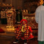 Gottesdienst am 18.02.2017